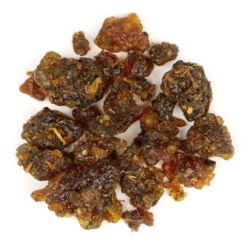 Guggul