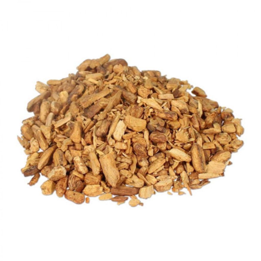 Palo Santo (Chips)
