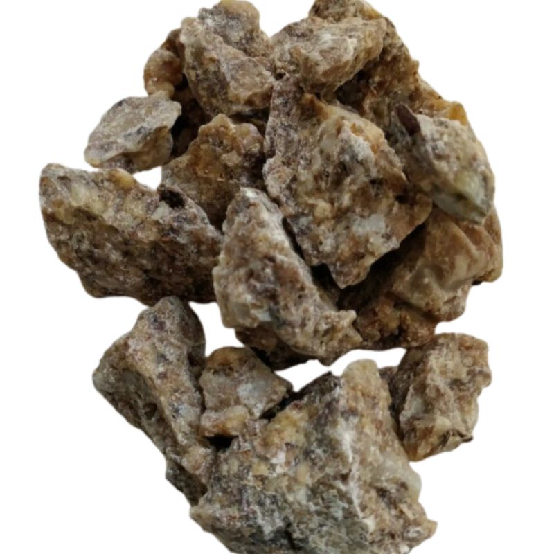 Frankincense - Boswellia sacra Hojary Black