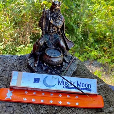 Balaji Mystic Moon