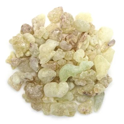 Frankincense - Royal Hojary Fusoos