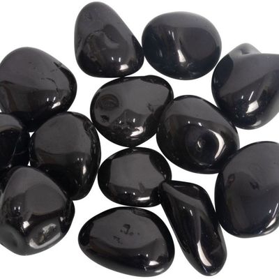 Black Spinel