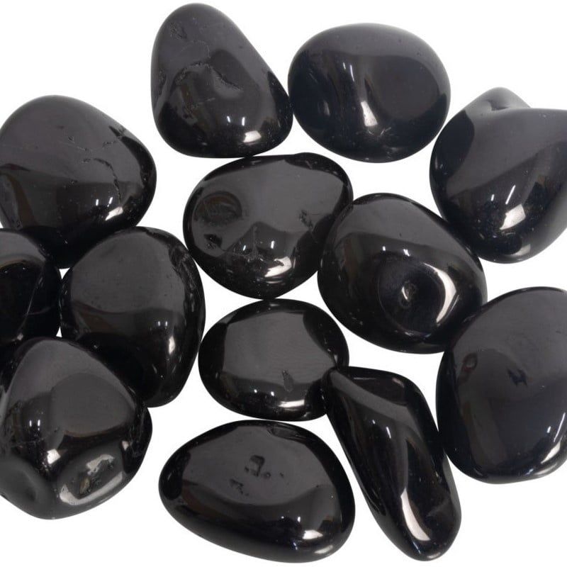Black Spinel