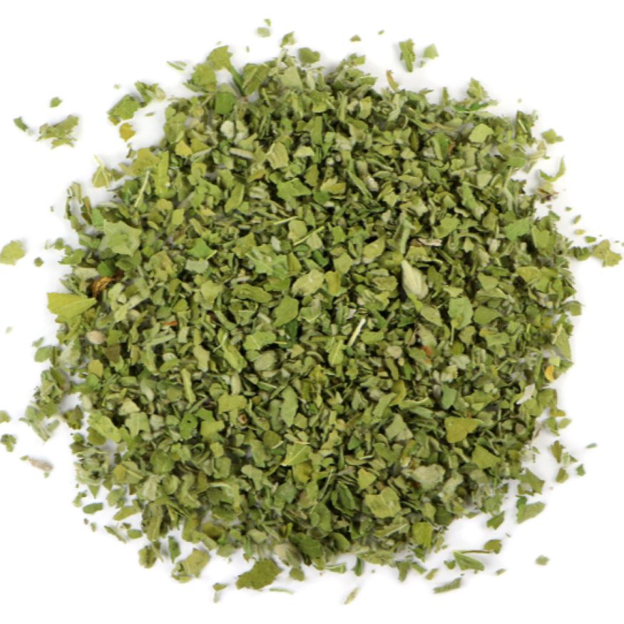 Marshmallow Leaf