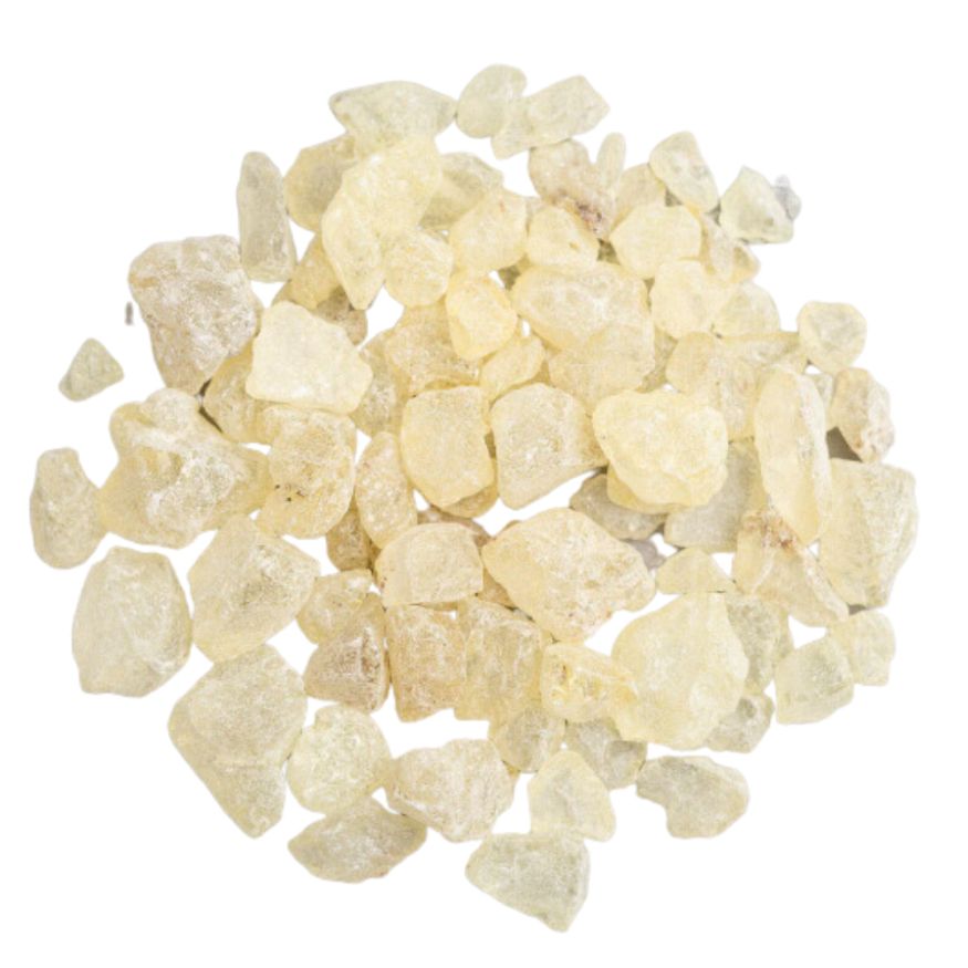 Copal (White)