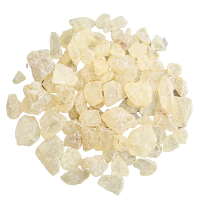 Copal (White)