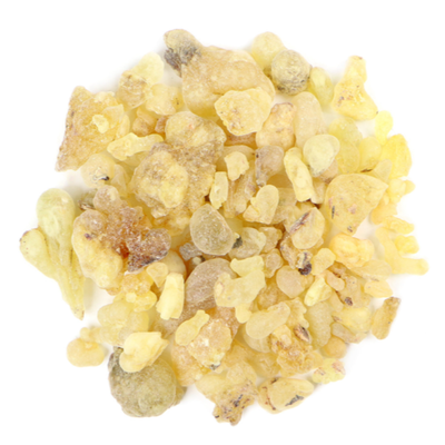 Frankincense - House