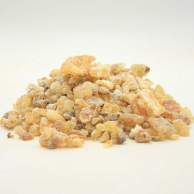 Frankincense - Maydi aka Boswellia Frereana
