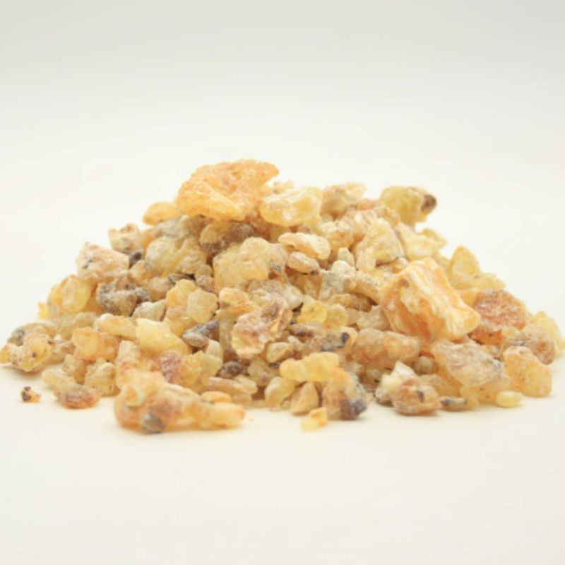 Frankincense - Maydi aka Boswellia Frereana