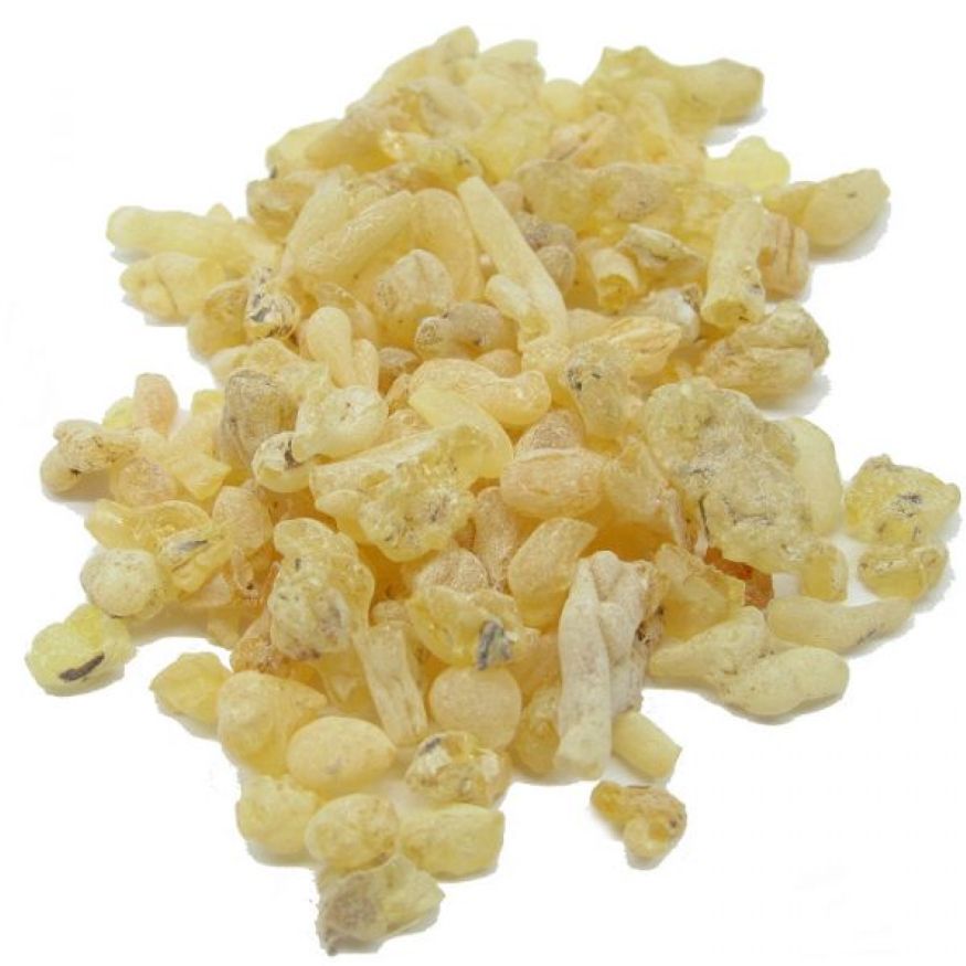 Sandarac Gum