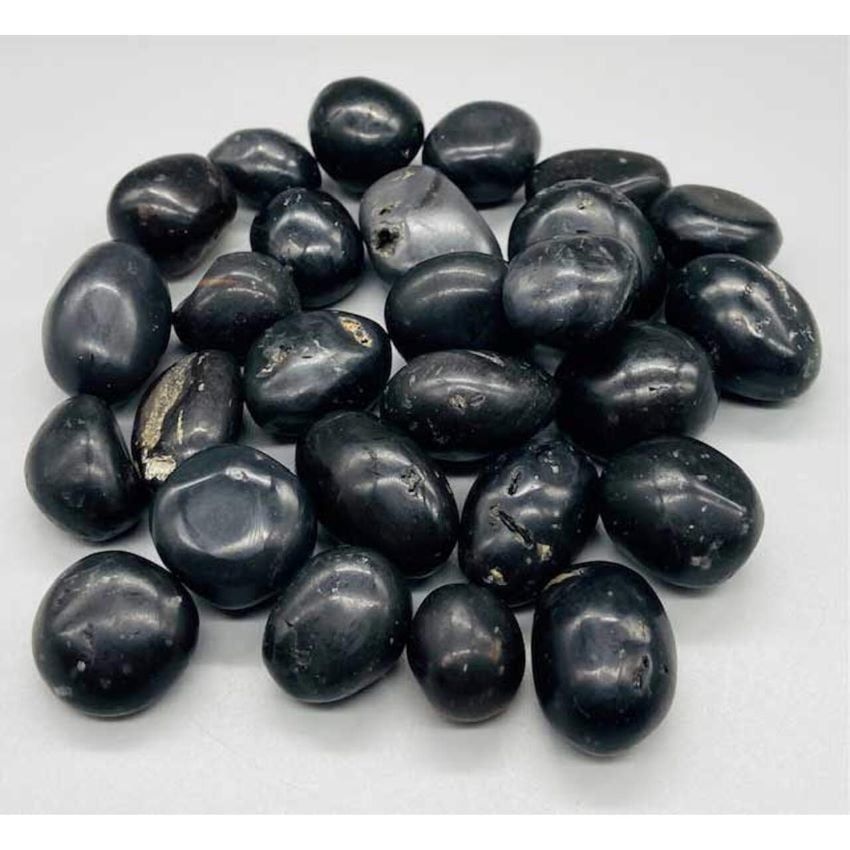 Agni Manitite Polished