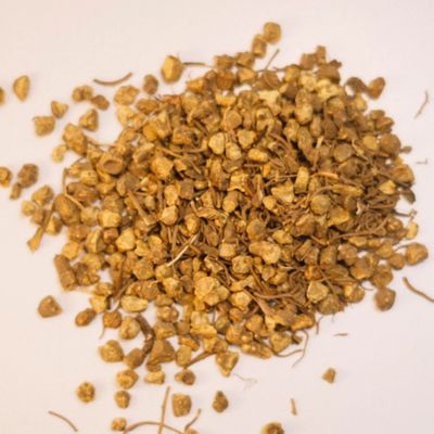 Goldenseal Root