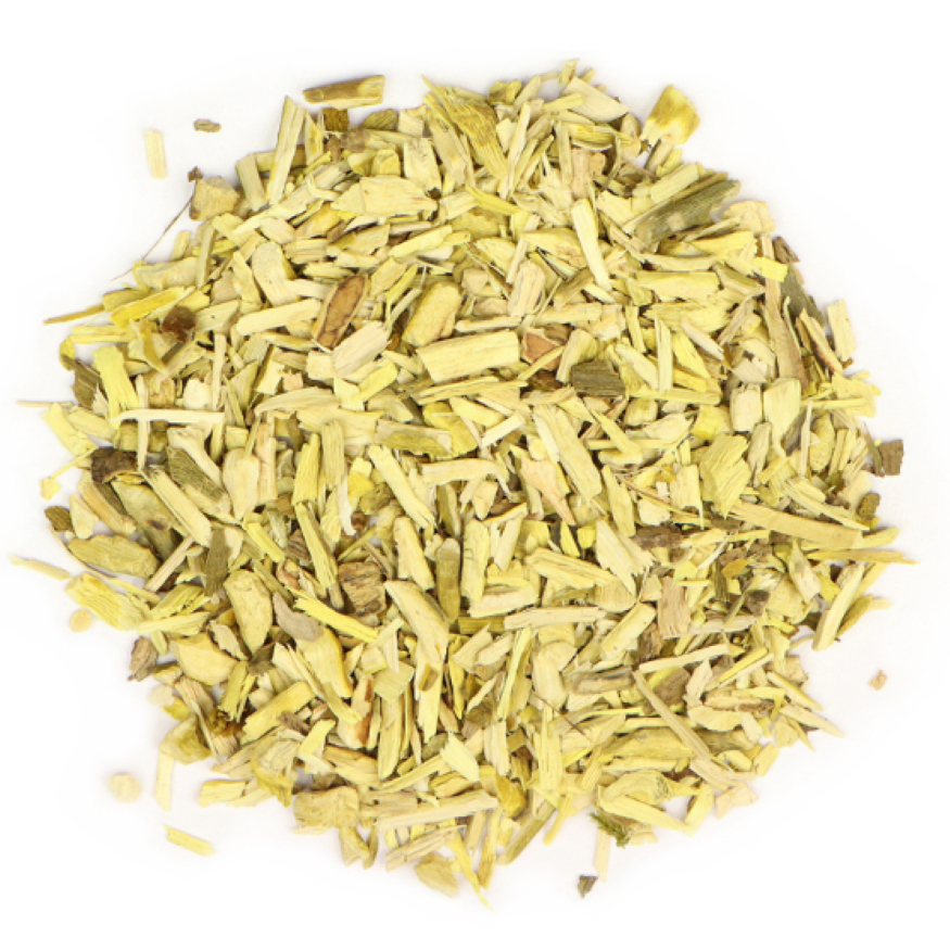 Oregon Grape Root