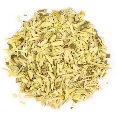 Oregon Grape Root