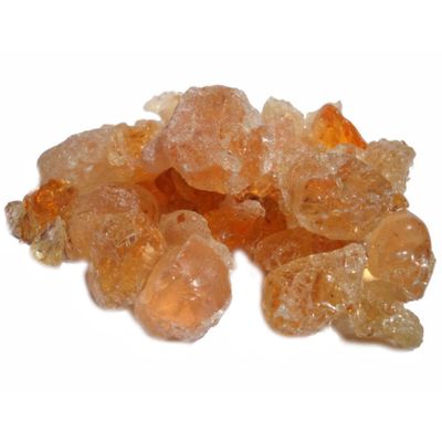 Acacia Gum Resin