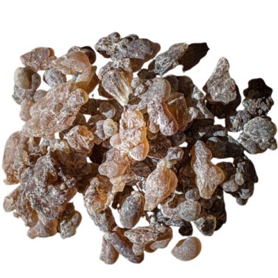 Frankincense - Boswellia sacra (Brown Superior)