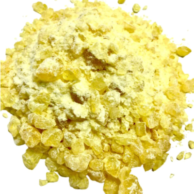 Pinon (Pine Resin)