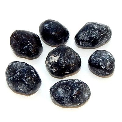 Apache Tear