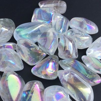 Aura Quartz