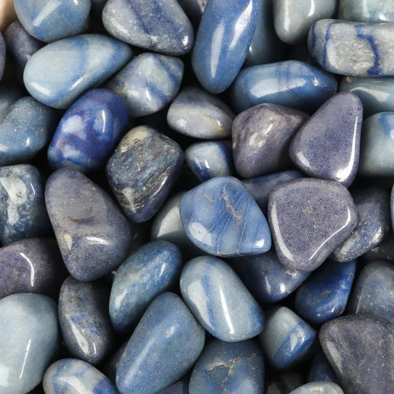 Blue Quartz