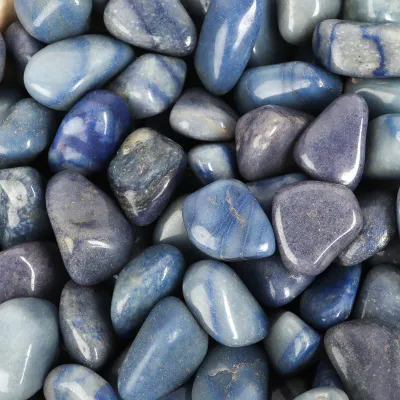 Blue Quartz