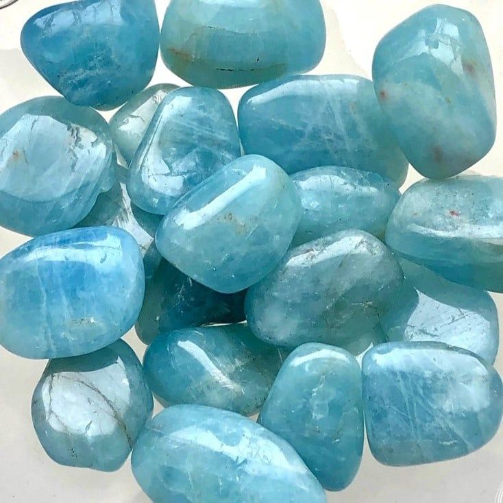 Aquamarine