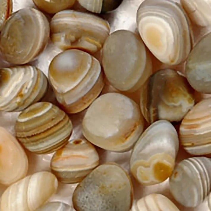 Banded Agate