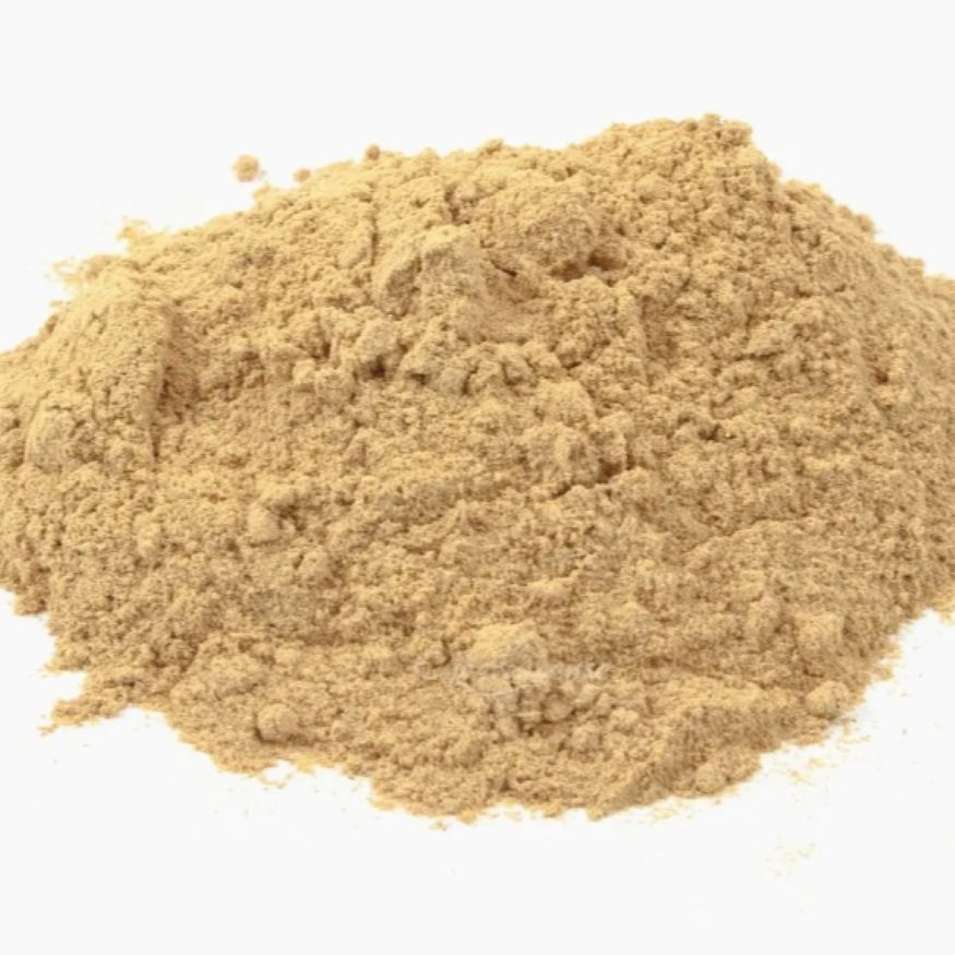 Sandalwood Powder (White)