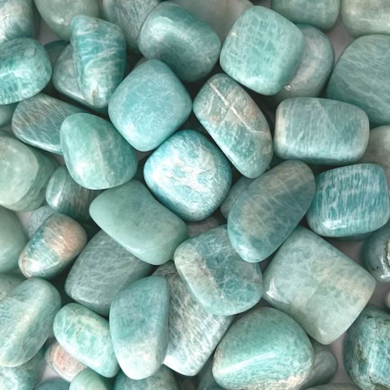 Amazonite