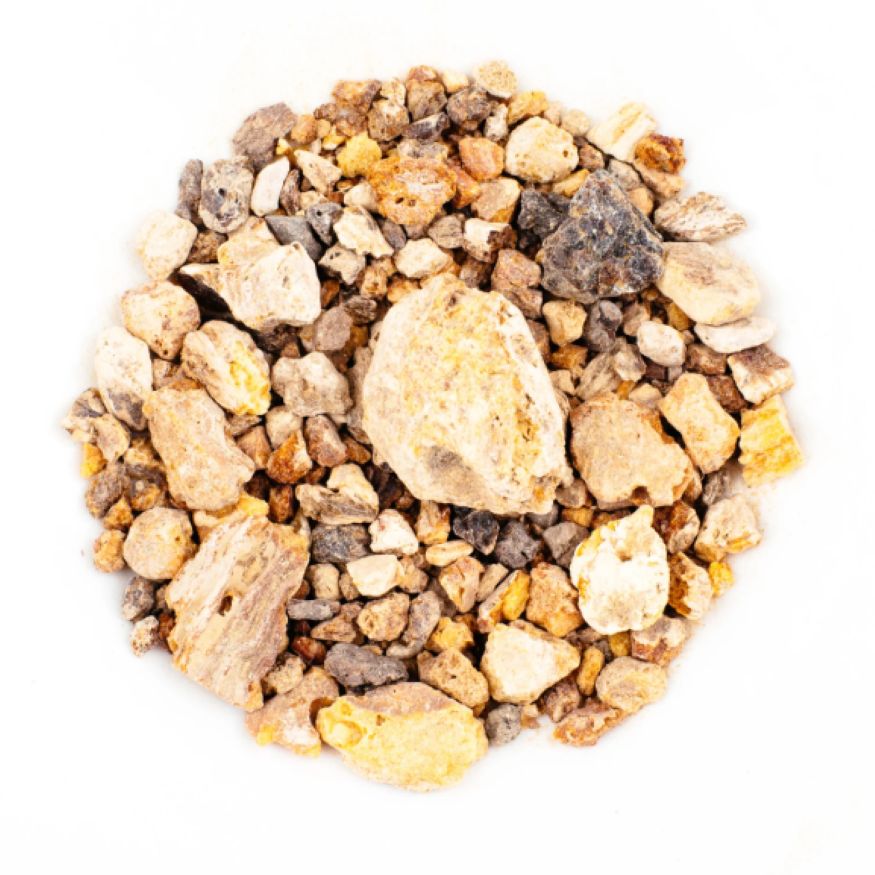 Copal (Mayan)