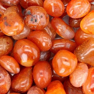 Carnelian