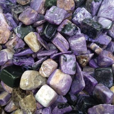 Charoite