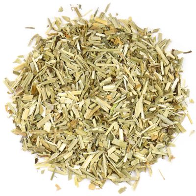 Shepherd&#39;s Purse