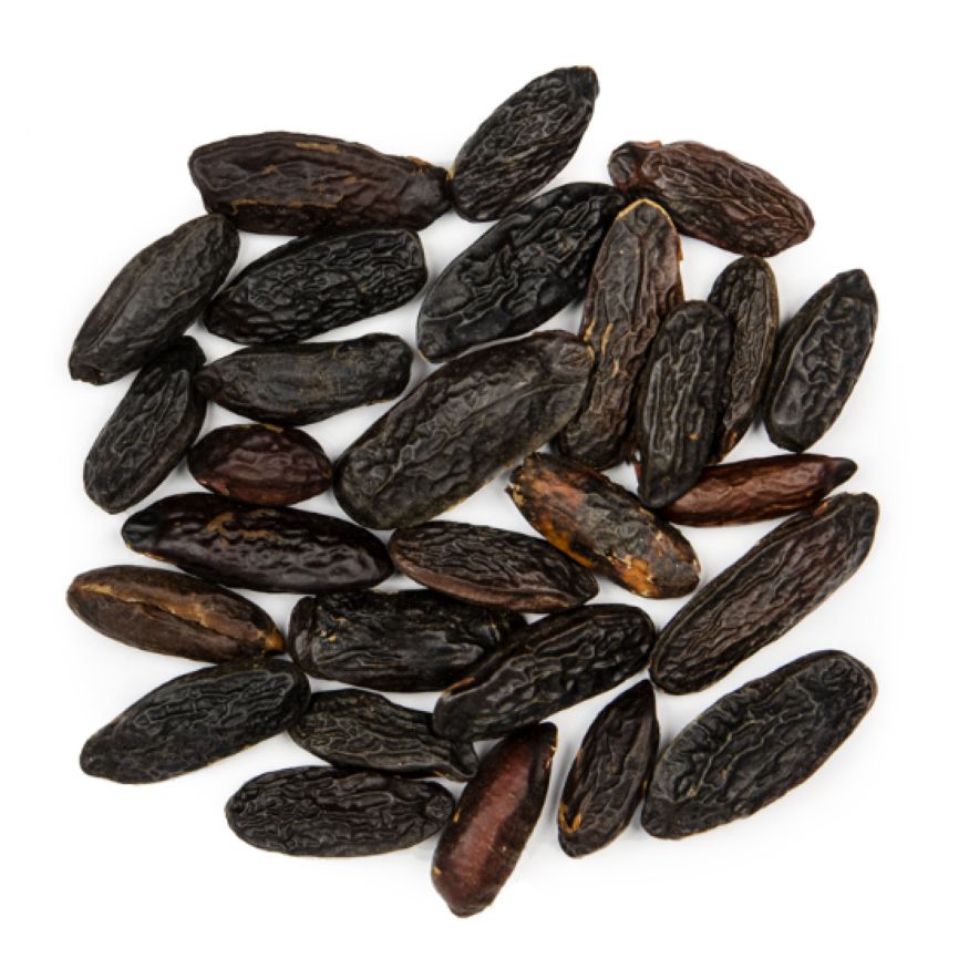 Tonka Beans