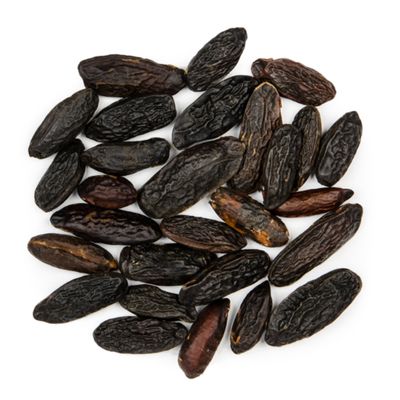 Tonka Beans