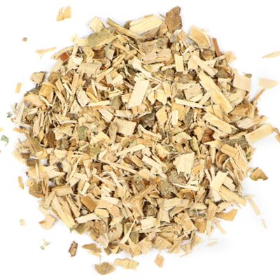 White Willow Bark