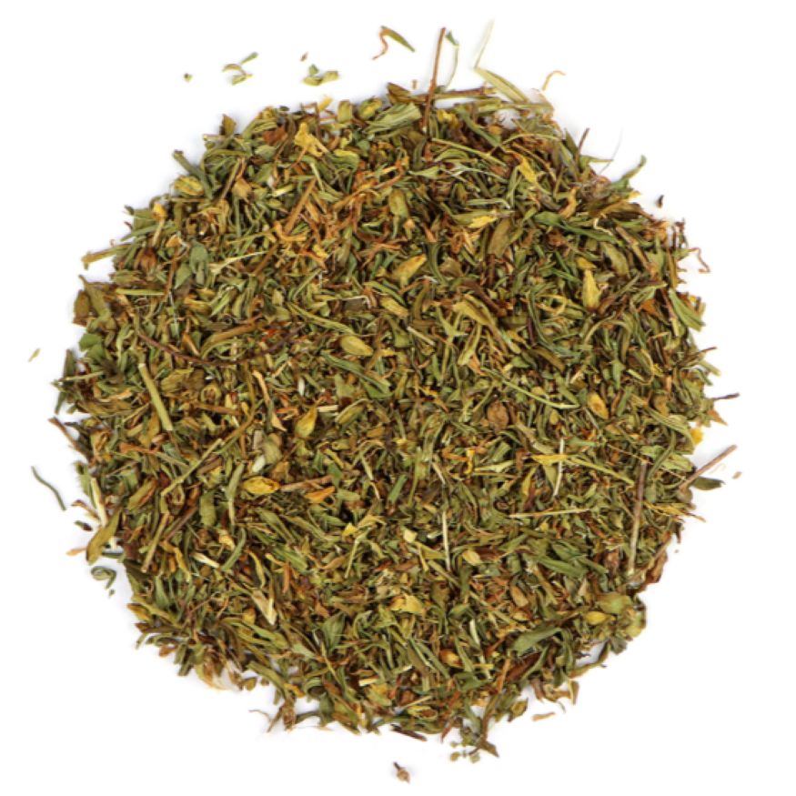 St. John&#39;s Wort