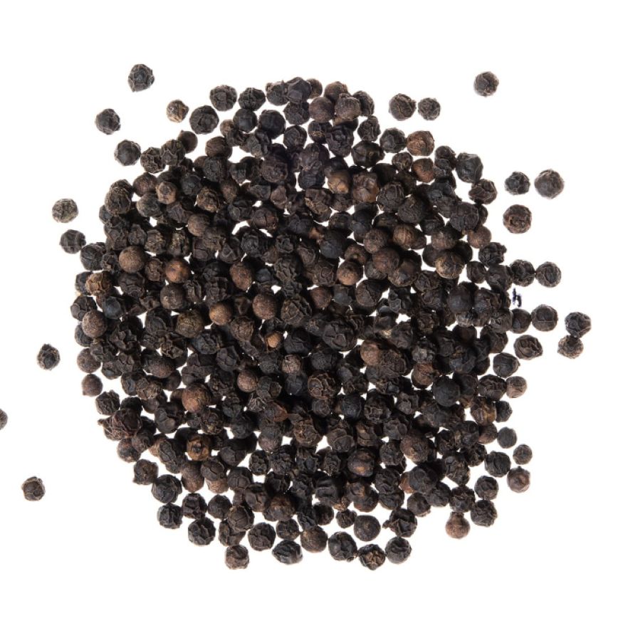 Black Pepper Essential Oil
