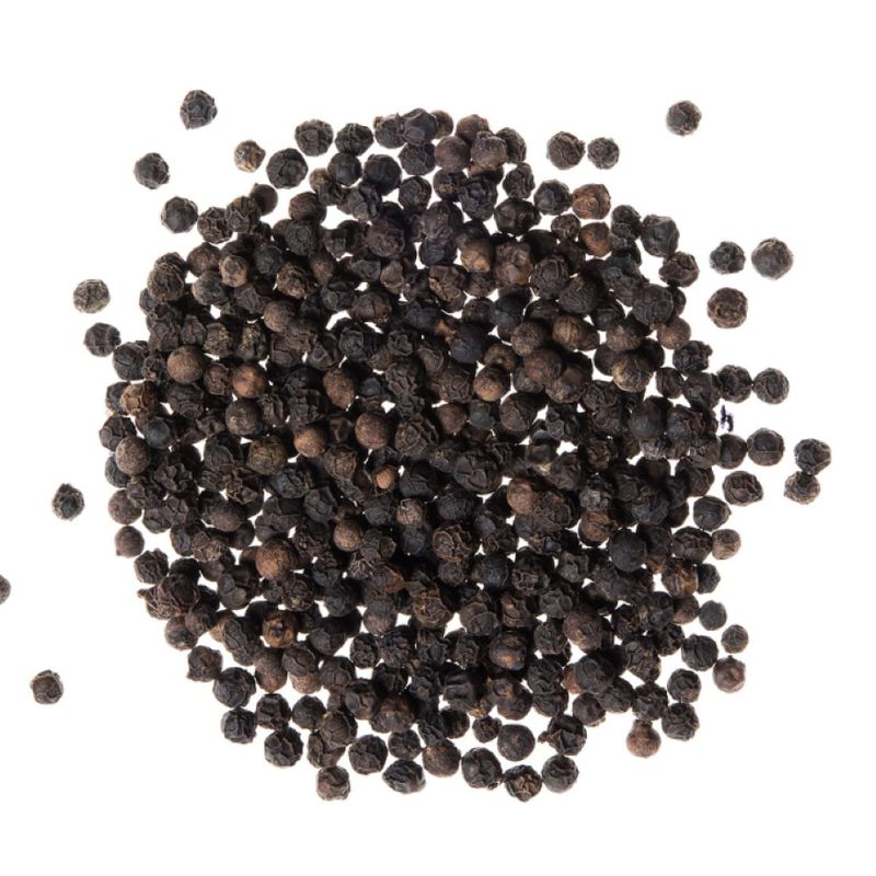 Black Pepper Essential Oil