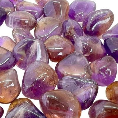 Ametrine