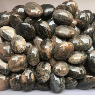 Black Moonstone