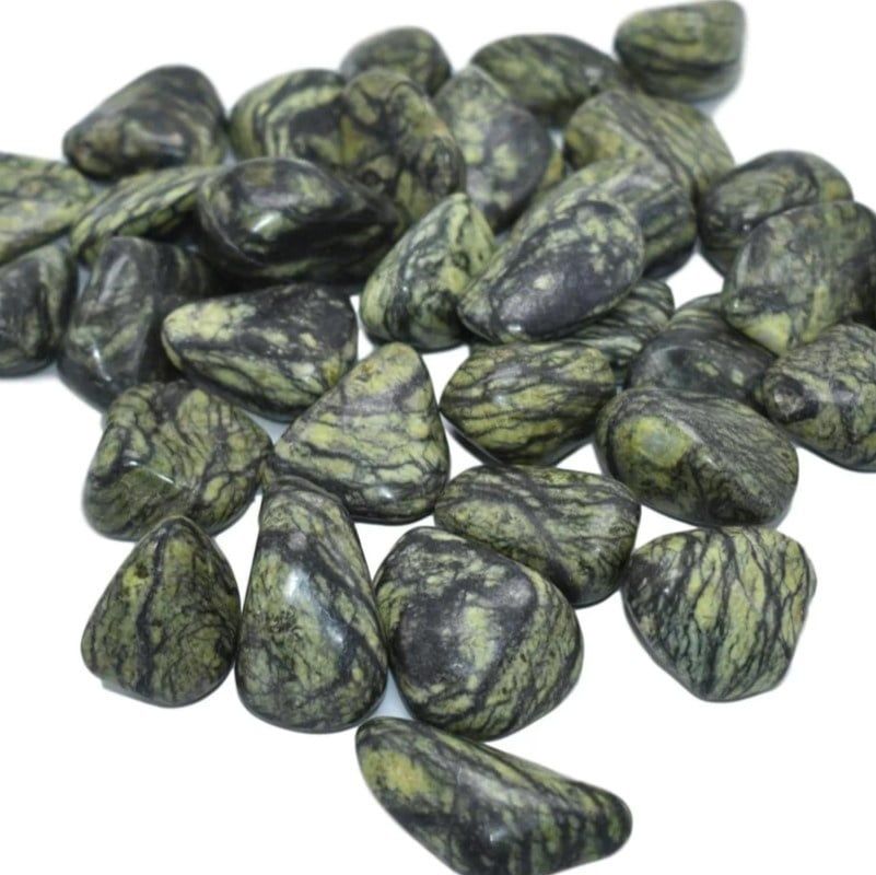 Cornish Serpentine