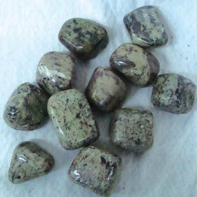 Dragon Jade