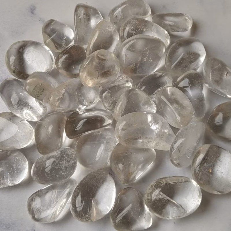 Clear Quartz