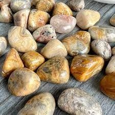 Crazy Lace Agate