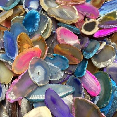 Agate Slice