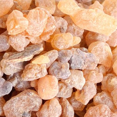 Frankincense - Boswellia serrata
