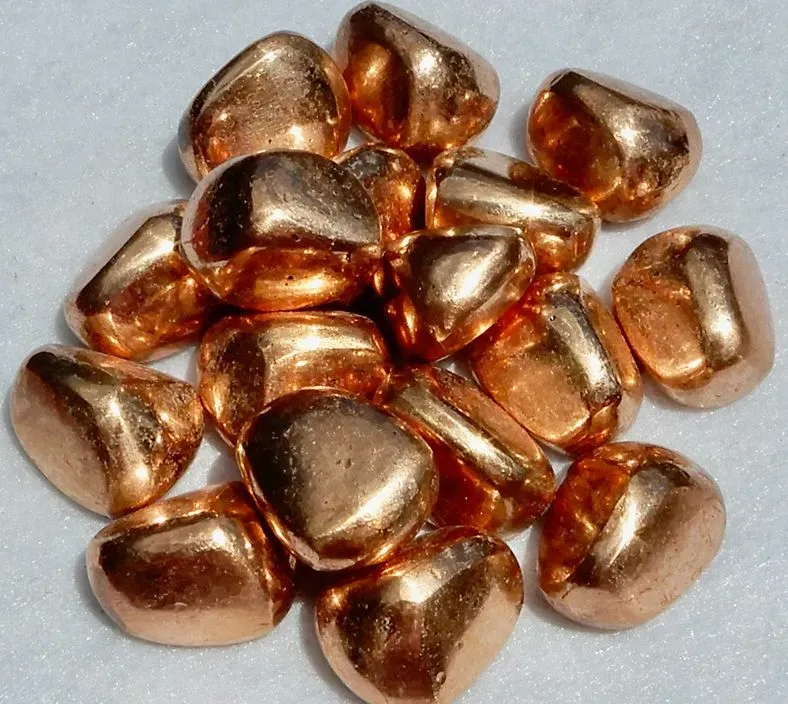 Copper