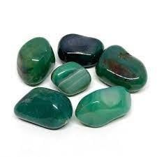 Green Agate