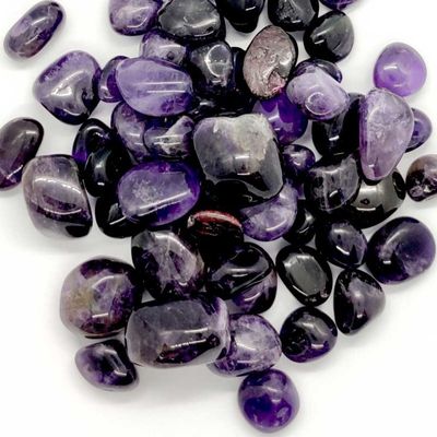 Gem Amethyst
